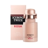 Iceberg Twice Rosa Eau De Toilette 75 Ml