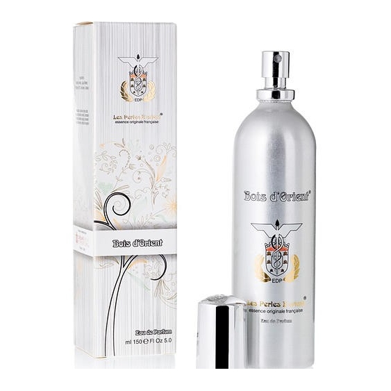 Les Perles D'Orient Bois D' Orient Eau De Parfum 150 Ml