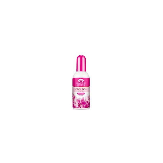 Giardino Dei Sensi Orchidea Romantica Eau De Toilette 100 Ml
