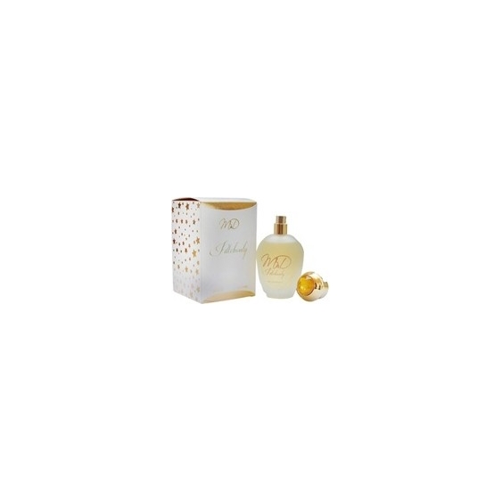 M&D Patchouly Eau De Parfum 100 Ml