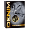 Denim Black Eau De Toilette 100 Ml