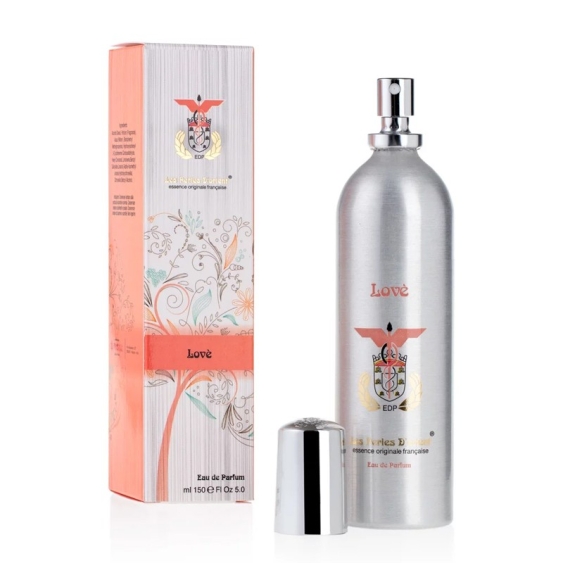 Les Perles D'Orient Lovè Eau De Parfum 150 Ml