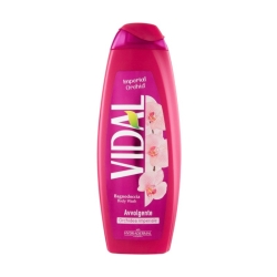 Vidal Orchidea Imperiale Bagnodoccia Avvolgente 500 Ml