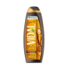 Vidal Argan Oil Bagnodoccia Nutriente Olio Di Argan Biologico 500 Ml