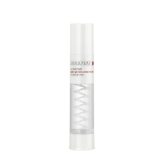 Annayake Ultratime Spiralis+ Gel Crema Contorno Occhi 15 Ml