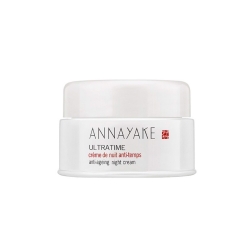 Annayake Ultratime Crema Viso Notte Anti-Age 50 Ml