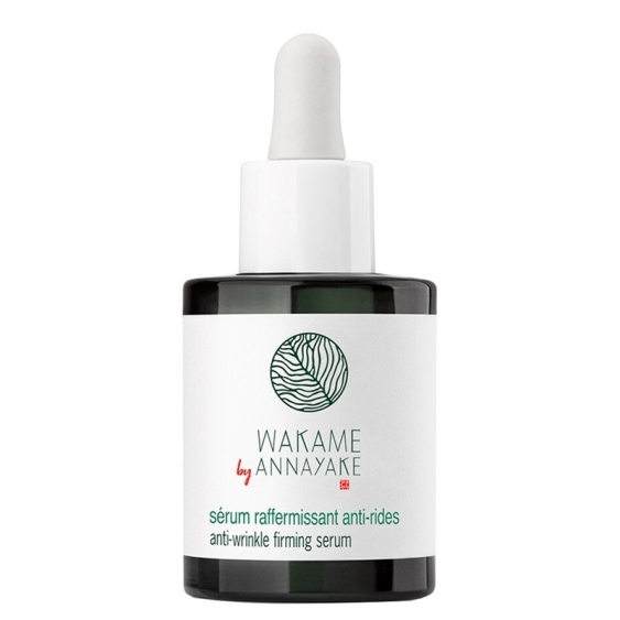 Annayake Wakame Siero Rassodante Anti-Rughe 30 Ml