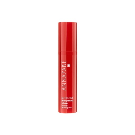 Annayake Ultratime Siero Perfezionatore Antirughe 30 Ml