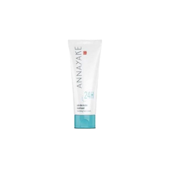 ANN-2SDM-75ML	Annayake 24H Soin De Mins Crema Mani Nutriente 75 Ml