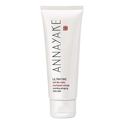 Annayake Ultratime Crema Mani 75 Ml