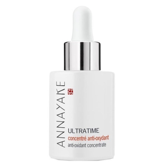 Annayake Concentre Anti Oxydant Trattamento Viso Anti Età 30 Ml