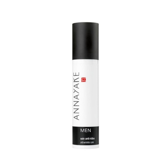 Annayake Men Soin Anti-Rides Trattamento Anti-Età Uomo 50 Ml