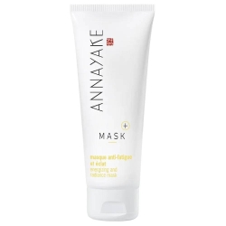 Annayake Mask+ Maschera Rivitalizzante E Illuminante 75 Ml