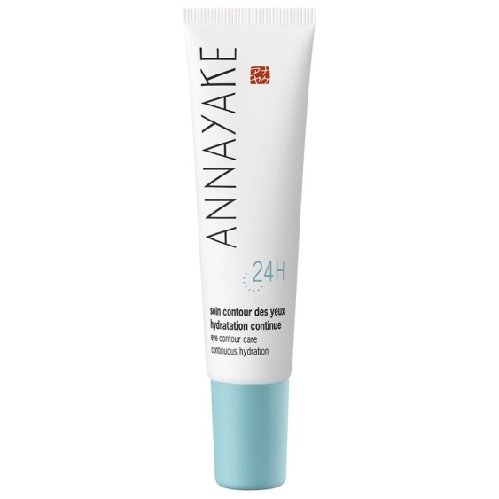 Annayake 24H Soin Contour Des Yeux Hydratation Crema Contorno Occhi 15 Ml