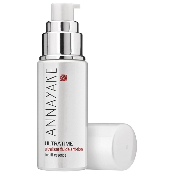 Annayake Ultratime Ultralisse Fluide Anti-Rides Anti-Rughe 30 Ml