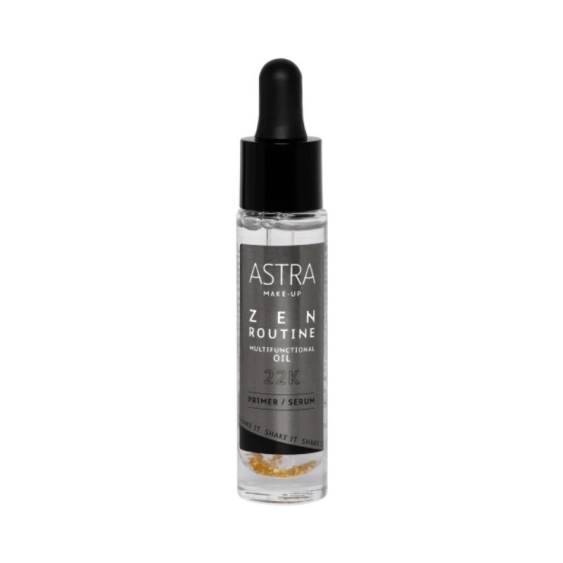 Astra Zen Routine Multifunctional Oil Primer-Siero 13 ml