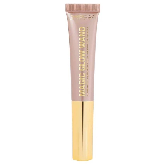 Bellaoggi Magic Glow Wand Illuminante Fluido Reflecting Bronze