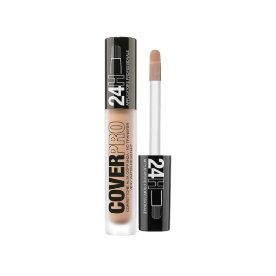 Bellaoggi Coverpro 24H Correttore N.005 Toffee
