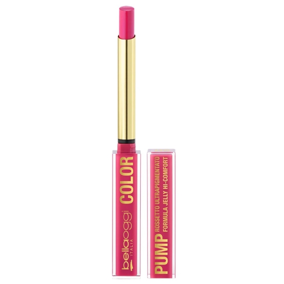 Bellaoggi Color Pump Rossetto In Gel N. 005 Boss Lady
