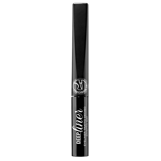 Bellaoggi Deep Liner Eyeliner Deep Black