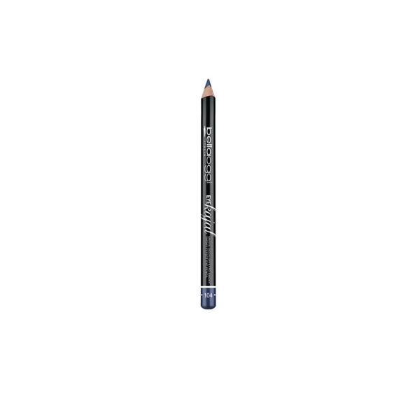 Bellaoggi Eye Kajal Matita Occhi - N.104 Blue Kajal