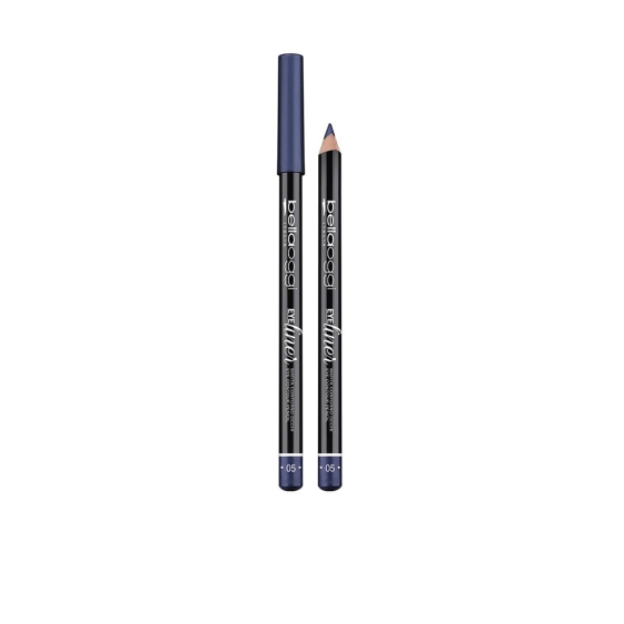 Bellaoggi Eye Liner Matita Contorno Occhi N. 05 Blue