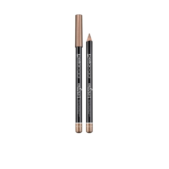 Bellaoggi Eye Liner Matita Contorno Occhi N. 11 Bronze