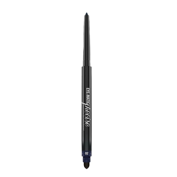 Bellaoggi Eye Matic Precise Matita Occhi N.002 Deep Navy