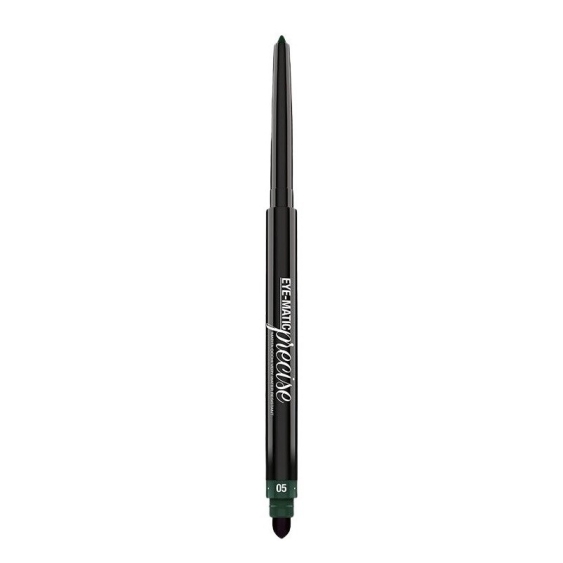 Bellaoggi Eye Matic Precise Matita Occhi N.005 Wild Green