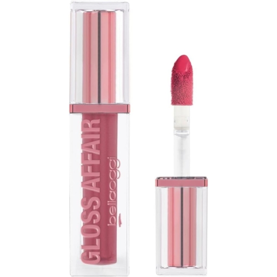 Bellaoggi Gloss Affair Lucidalabbra Rimpolpante - 03 Muffin