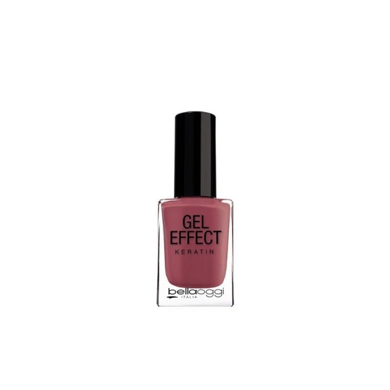 Bellaoggi Gel Effect Keratin Smalto - 40 Innocent