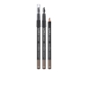 Bellaoggi I Brow Liner Matita Sopracciglia 4 Medium Brown/Red/Castano Rosse