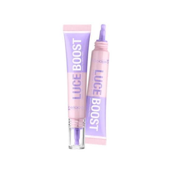 Bellaoggi Luce Boost Primer E Booster Di Luminosità Glow