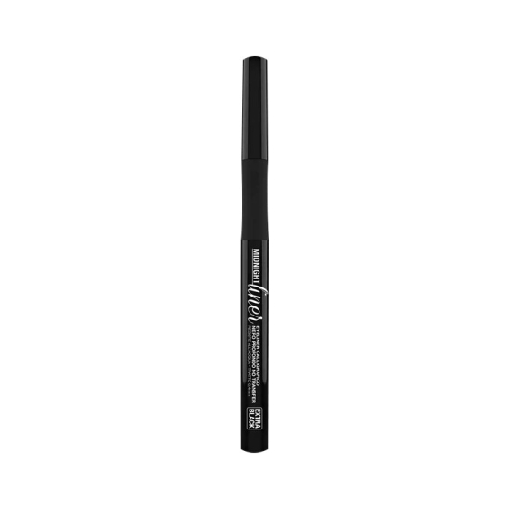 Bellaoggi Midinight Liner Eyeliner Di Precisione