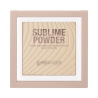 Bellaoggi Sublime Powder Polvere Uniformante N. 110 Fair