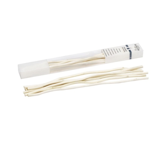 Maison Berger Paris 6 Bastoncini Per Bouquet Profumato Collezione Aroma 27 Cm