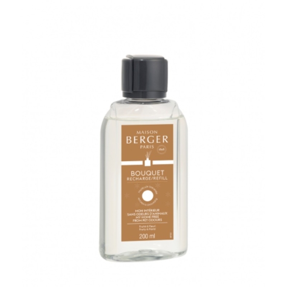 Maison Berger Paris Bouquet Anti-Odori Animali 200 Ml Ricarica