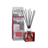 Maison Berger Paris Bouquet Cube Fresh & Floral Anti-Odori Cucina Con Bastoncini 125 Ml