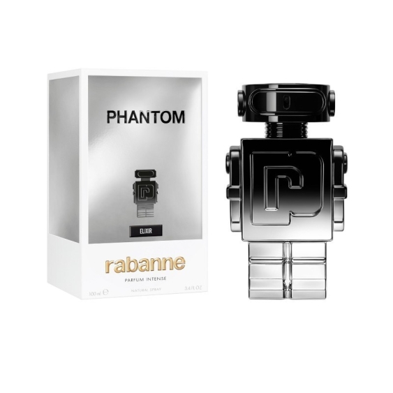 Paco Rabanne Phantom Elixir Parfum Intense 50 ml