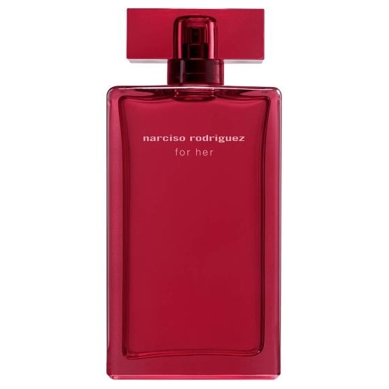 Narciso Rodriguez For Her Eau de Parfum Intense 100 ml