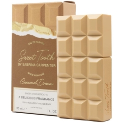 Sabrina Carpenter Sweet Tooth Caramel Dream Eau de Parfum 30 ml