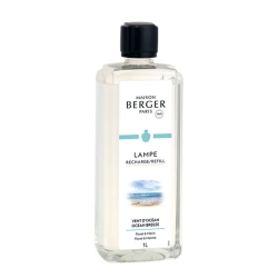 Maison Berger Paris Vent D'Ocèan Ricarica Lampada Profumata Berger 1000 Ml