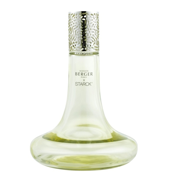 Maison Berger Paris Starck Verde Lampada Catalitica Con Fragranza