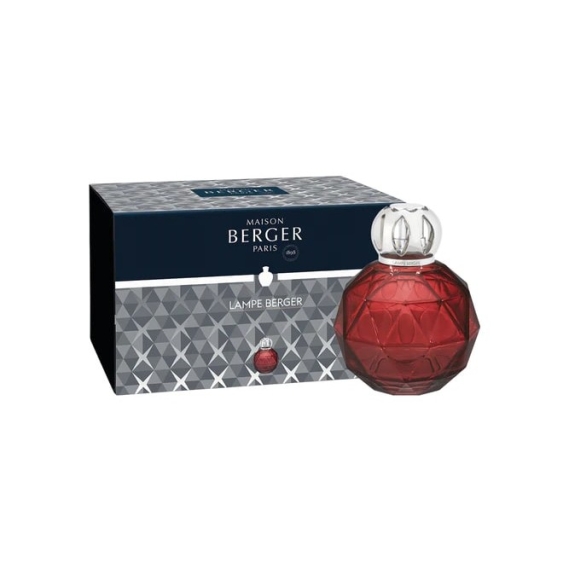 Maison Berger Paris Lampe Berger Geode Paprika Lampada Catalitica