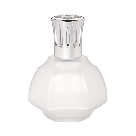 Maison Berger Paris Lampe Berger Haussmann Givrée Lampada Brinata Per Essenze
