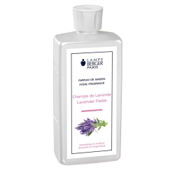 Maison Berger Paris Lampe Champs De Lavande Ricarica Profumo Per Ambienti 500 ML
