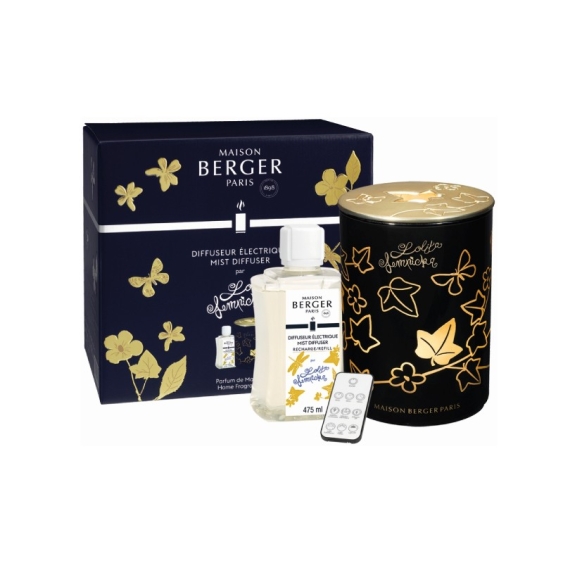 Maison Berger Paris Lolita Lempicka Diffusore Elettrico Con Ricarica Da 475 Ml