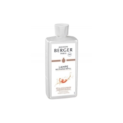 Maison Berger Paris Lampe Pétillance Exquise Ricarica Profumo Per Ambienti 500 Ml