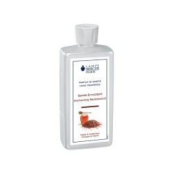 Maison Berger Paris Lampe Santal Envoûtant Ricarica Profumo Per Ambienti 500 Ml