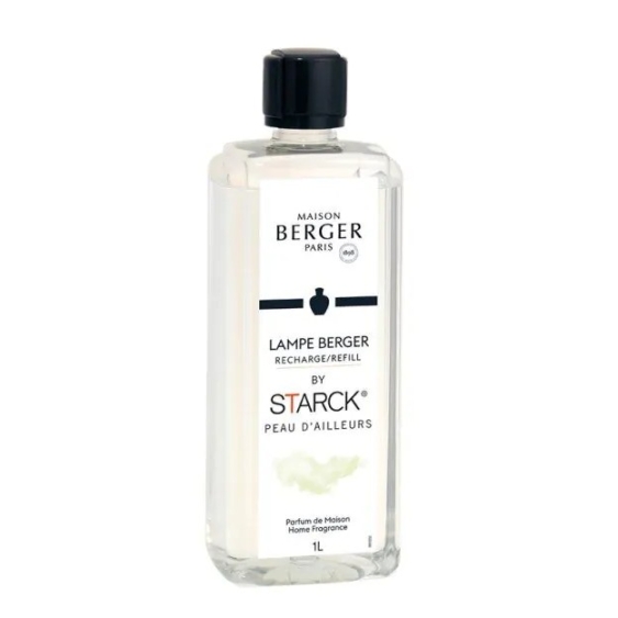 Maison Berger Paris Peau D'Ailleurs By Starck Ricarica Per Lampada Catalitica 1 L